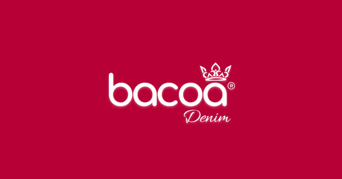 BACOA DENIM