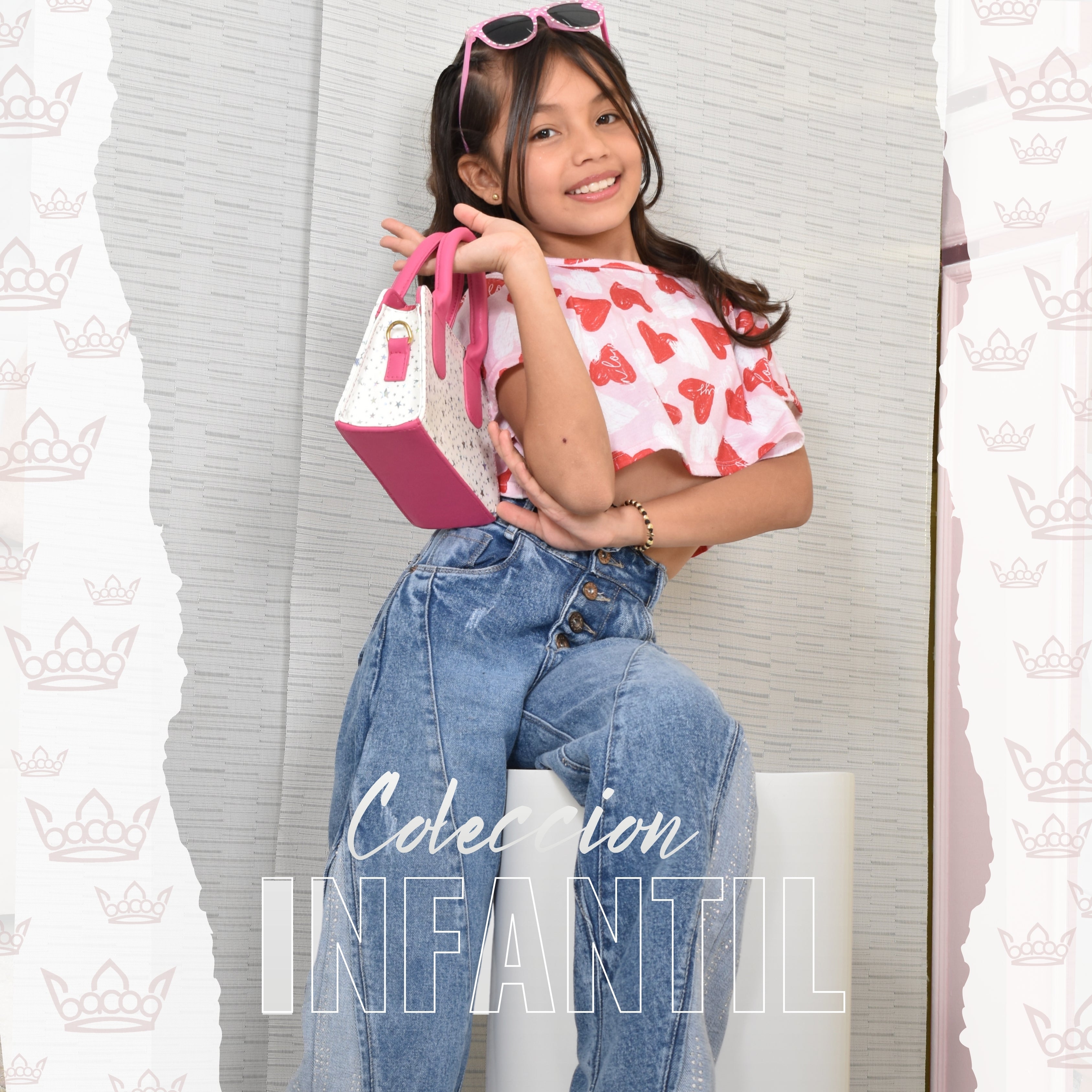 COLECCION NIÑA