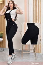 BRAGA PANTALON LEVANTA COLA B4547