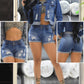 OUTLET SHORT DAMA BACOA REF. B-1025