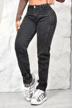 JEANS MOMFIT MOLDEADOR REF. B264050
