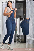 BRAGA PANTALON LEVANTA COLA B4544