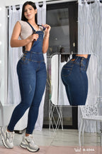 BRAGA PANTALON LEVANTA COLA B4544