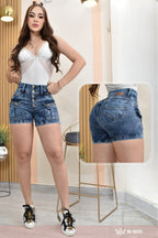 SHORT DAMA BACOA  REF. B-1031