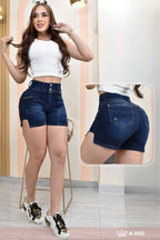 SHORT DAMA BACOA  REF. B-1032