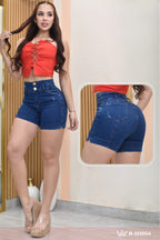SHORT DAMA BACOA  REF. B251004