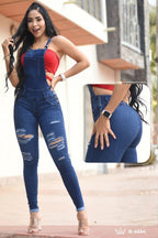 BRAGA PANTALON LEVANTA COLA B-4534
