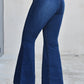JEANS BOTA CAMPANA LEVANTA COLA  REF. B-254061