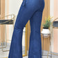 JEANS BOTA CAMPANA LEVANTA COLA  REF. B-254026