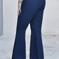 JEANS BOTA CAMPANA LEVANTA COLA  REF. B-254059