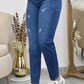 JEANS MOMFIT MOLDEADOR REF. B-254031