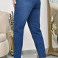 JEANS MOMFIT MOLDEADOR REF. B-254031