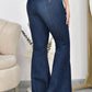 JEANS BOTA CAMPANA LEVANTA COLA  REF. B-254029