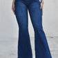JEANS BOTA CAMPANA LEVANTA COLA  REF. B-254061