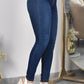JEANS SKINNY CONTROL ABDOMEN LEVANTA COLA  REF. B-254048