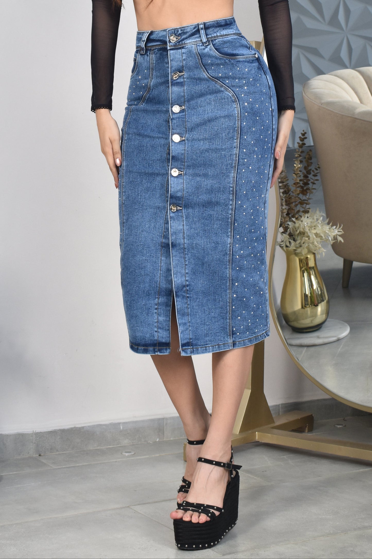 MAXIFALDA BACOA REF. B-252005