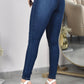 JEANS SKINNY CONTROL ABDOMEN LEVANTA COLA  REF. B-254048