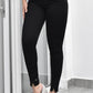 PANTALON SKINNY CONTROL ABDOMEN LEVANTA COLA  REF. B-40798