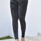 JEANS SKINNY CONTROL ABDOMEN LEVANTA COLA  REF. BK-40114