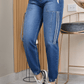 JEANS MOMFIT MOLDEADOR REF. B-40716