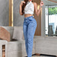 JEANS MOMFIT MOLDEADOR REF. B-254070