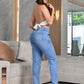 JEANS MOMFIT MOLDEADOR REF. B-254070