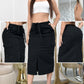 MAXIFALDA NEGRO CARGO  BACOA REF. B-252002