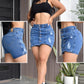 FALDA SHORT BACOA REF. BY-8525