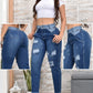 JEANS MOMFIT BIKLEY REF. BK-4092