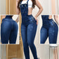 BRAGA PANTALON LEVANTA COLA B-4549