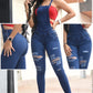 BRAGA PANTALON LEVANTA COLA B-4534
