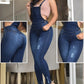 BRAGA PANTALON LEVANTA COLA B-4543