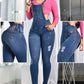 BRAGA PANTALON LEVANTA COLA B-4541