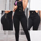 BRAGA PANTALON LEVANTA COLA B-4539