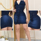 VESTIDO DENIM STRECH, HORMA PERFECTA REF. B-259004
