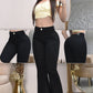 PANTALON BOTA ANCHA HORMA PERFECTA REF. B-40800