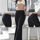 PANTALON BOTA ANCHA HORMA PERFECTA REF. B-40799