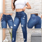 JEANS MOMFIT BIKLEY REF. BK-4075
