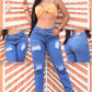 JEANS MOMFIT BIKLEY REF. BK-4070
