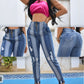JEANS MOMFIT BIKLEY REF. BK-4096
