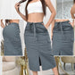 MAXIFALDA GRIS CARGO  BACOA REF. B-252003