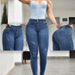 JEANS SKINNY BIKLEY REF. BK-4099
