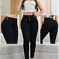 PANTALON SKINNY CONTROL ABDOMEN LEVANTA COLA  REF. B-40719
