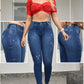 JEANS SKINNY BIKLEY REF. BK-40100