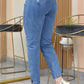 JEANS MOMFIT MOLDEADOR REF. B-254032