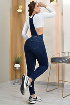 BRAGA PANTALON LEVANTA COLA B-4550