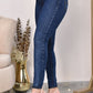 JEANS SKINNY CONTROL ABDOMEN LEVANTA COLA  REF. B-254040
