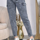 JEANS MOMFIT MOLDEADOR REF. B-254030