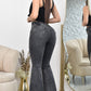 JEANS BOTA CAMPANA LEVANTA COLA  REF. B-254038