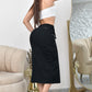MAXIFALDA NEGRO CARGO  BACOA REF. B-252002
